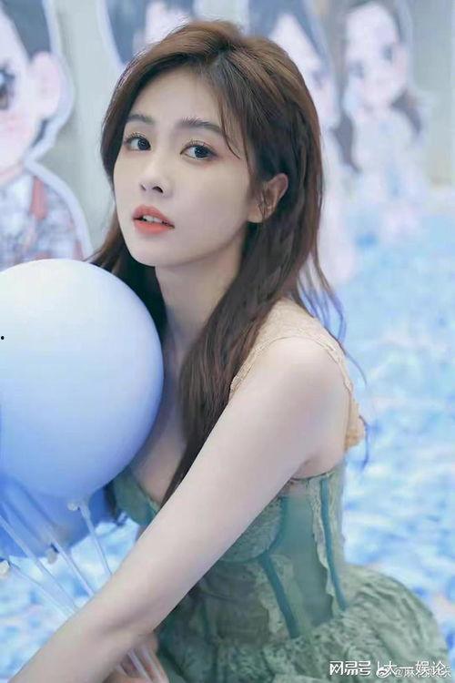 白鹿和王鹤棣最新爆料,揭秘幕后故事与精彩瞬间  第2张